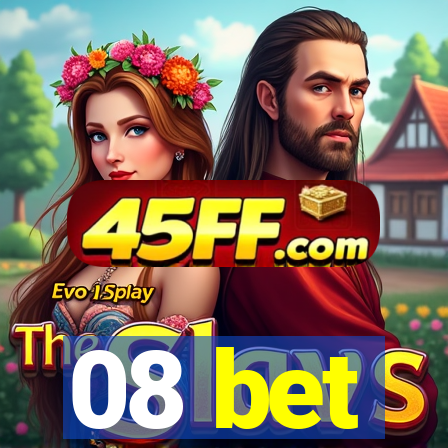 08 bet